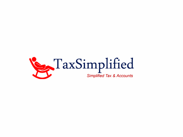 Tax Simplified Logo