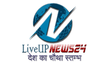 Live UP News24